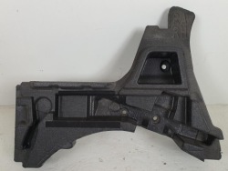 вклад полистирол багажника правый renault KOLEOS и