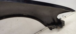 крыло левое переднее BMW E46 РЕСТАЙЛИНГ седан 668/9