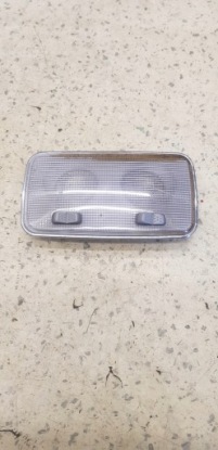 лампочка Освещение внутренний ALFA ROMEO 166