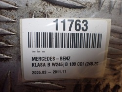 сервопривод насос MERCEDES b 180 W245 2.0CDI 2007R A1694300230 11763