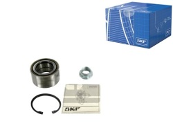 подшипник колеса MERCEDES зад W124 универсал skf