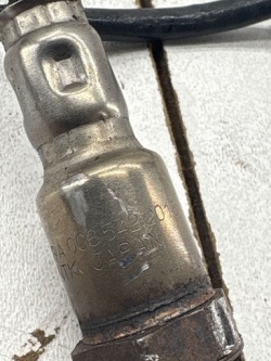 mercedes-benz oe a 006 542 2018 лямбда-зонд