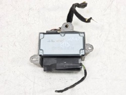 MASTER III 3 2.3 Блок airbag 611136500 8200942209A 1B