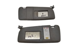 BMW 3 E46 РЕСТАЙЛИНГ 01- седан солнцезащитный козырек