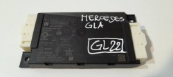 mercedes-benz GLA H247 модуль замок зажигания A1679009521 (GL22)