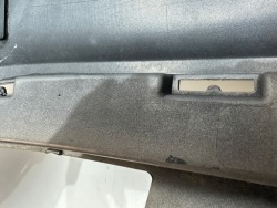 бампер задний PORSCHE PANAMERA 970 09-13 97050541100
