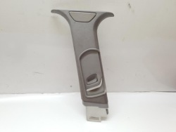 защита левый opel Vectra C