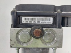 насос ABS 8E0910517H 8E0614517BF seat EXEO 2.0 tdi