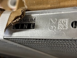 mahle CR 2771 000P радиатор охлаждения, система Двигателя