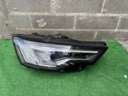 Audi A6 C8 4K0 full led фара правая передняя 4K0941040