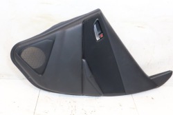 дверные карты задний правый mazda 2 III DB5J-68531
