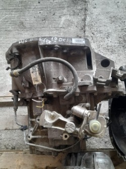 renault oe 8200128325 акпп