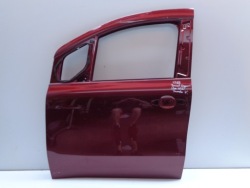 дверь левая передняя renault KANGOO IV 21- MERCEDES CITAN W420 TOWNSTAR