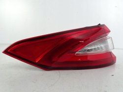 фонарь левый MASERATI LEVANTE M161 оригинал европа