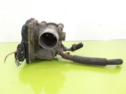 ДРОССЕЛЬНАЯ ЗАСЛОНКА SMART FORFOUR и 2004-2006 1.1 b 62KM Denso MN149258