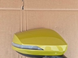 зеркало правое kia SPORTAGE V 5 8 пин оригинал