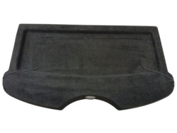 полка багажника задний seat Toledo IV (2012-2015)