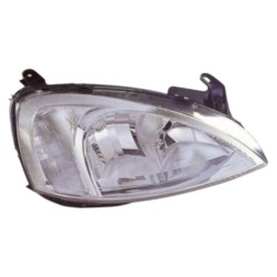 фара правая opel Combo C 2003 2004 2005 2006 2007 2008 2009 2010
