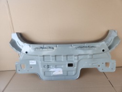 Hyundai I20 II ремень задний зад 14-20