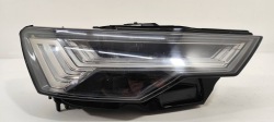 Audi A6 C8 4K 2018-2022 фара правая 1ZX01337802