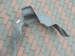 подкрылки Задний левый Honda Accord VII 2003-2008r оригинал