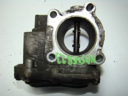 opel oe 8200987453 ДРОССЕЛЬНАЯ ЗАСЛОНКА