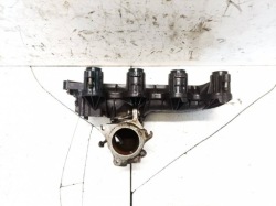 FREELANDER коллектор Впускный 2006 2.2л 9659449480