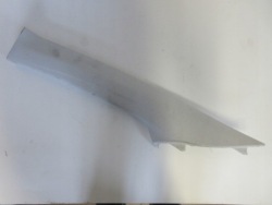 PRIUS IV защита переднего левый