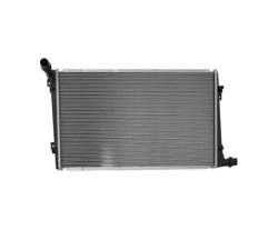 радиатор охлаждения volkswagen Caddy 2004-10 1.9tdi