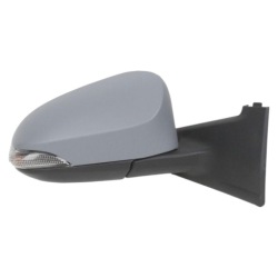 зеркало правое TOYOTA YARIS III 2012 2013 2014 2015 2016 2017 2018 2019