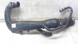 Ford OE DS73-9C623-GG патрубок Воздух