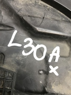 Audi A6 C7 под ксенон левая 4G0 941 005C