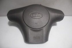 подушка безопасности водители kia PICANTO I