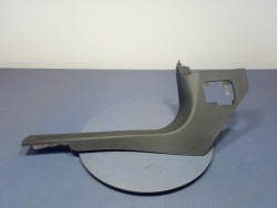 MASERATI LEVANTE молдинг порога накладка передняя левая 670040374