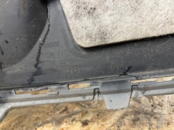 MERCEDES e класс W214 универсал AMG бампер зад задний A2148857103 оригинал
