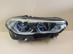 фара правая full led BMW X5 G05 X6 G06 18-
