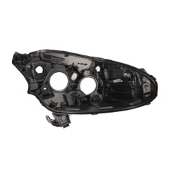 правая корпус фары H7 на + led peugeot 208 с рестайлинг 2015-2019