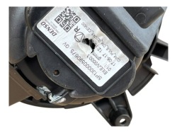 отопитель салона потока воздуха peugeot PARTNER 5P1330400