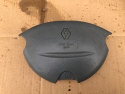 подушки безопасности подушка водители renault TWINGO и РЕСТАЙЛИНГ