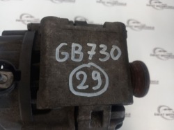 VITO W639 3.0 CDI РЕСТАЙЛИНГ 642890 642.890 генератор A0009062700