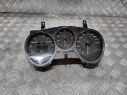 спидометр часы seat Leon II 1.4 европа 1P0920810L