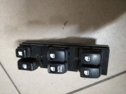 Hyundai TUCSON I 2004 - 2010 R0K подрулевой переключатель, стрекоза x4