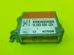 модуль подушек Audi A6 C5 Allroad