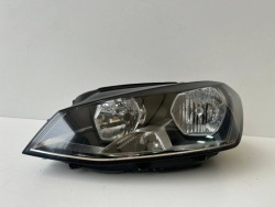 vw GOLF VII 5G1 фара левая led 5G1941005