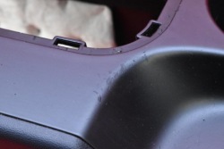 тунель середина подлокотник европа 84651-2Y000 Hyundai IX35 1 и 09-13