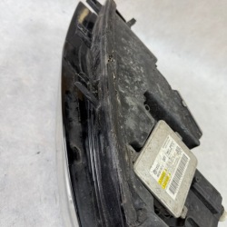 фара правая передняя Би-ксенон адаптивная Audi A6 C7 4G0941006C