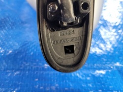 | CORSA d e зеркало левое европа Z176 5 пин