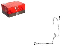 тормозной шланг . vw задний Bora Golf NEW