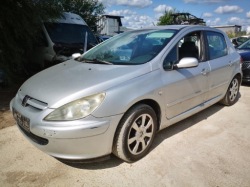 peugeot 307 манжет системы охлаждения (крышка Корпусы зеркала термостата C