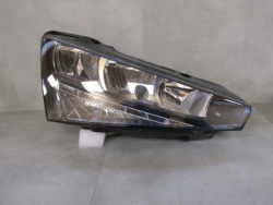 фара SKODA SCALA led RH правая 657941016 19-